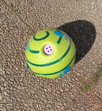 Balle de jeux pour chien Doggies ball beschikbaar voor biedingen