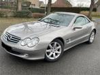 Mercedes-Benz SL350 Cabriolet Bj 2006 Eerste eigenaar, Auto's, Mercedes-Benz, Automaat, Cabriolet, Bedrijf, SL