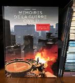 Mémoires de la guerre civile - BD, Série complète ou Série, Enlèvement ou Envoi, Comme neuf