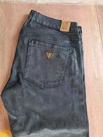 Guess broek, Ophalen of Verzenden, Zwart