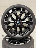 DEMO 19’’ BMW 1 SERIE F40 F40 VELGEN ZOMERBANDEN ORIG TPMS 9, Auto-onderdelen, Banden en Velgen, 19 inch, Gebruikt, Banden en Velgen