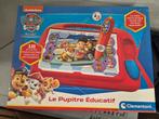 Pupitre éducatif Pat Patrouille
Comme neuf