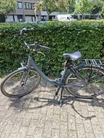 Damesfiets, Fietsen en Brommers, Ophalen, Zo goed als nieuw