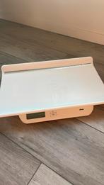 Alecto babyweegschaal, Elektronische apparatuur, Weegschalen, Ophalen, 1 tot 500 gram, Overige typen, Digitaal