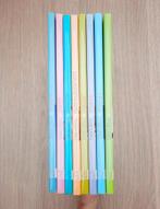 Lot 8 livres neufs - bien-être et la santé, Enlèvement