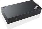 Lenovo Docking station ThinkPad USB-C Dock, Computers en Software, Verzenden