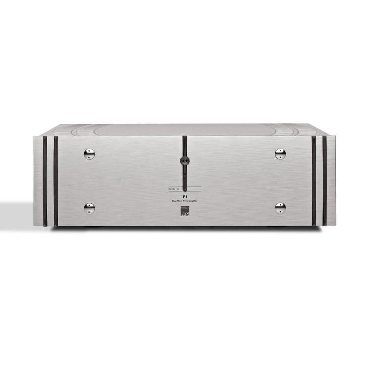 Amplificateur de puissance double mono P1 ATC BARGAIN !, TV, Hi-fi & Vidéo, Amplificateurs & Ampli-syntoniseurs, Comme neuf, Stéréo