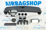 Airbag kit Tableau de bord cuir MB A klasse W176, Autos : Pièces & Accessoires, Tableau de bord & Interrupteurs, Utilisé, Enlèvement ou Envoi