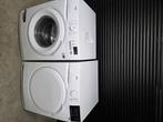 Wasmachine en condensdroger aeg 8 kilo, Ophalen, Zo goed als nieuw, Energieklasse A of zuiniger