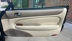 Wit lederen binnenbekleding Jaguar XK8 - BJ2000, Ophalen, Voor, Jaguar