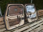 Jeep CJ7 canvas deuren, Auto's, Particulier, Te koop