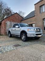Ford F150 FX4, 2824 kg, 5 zetels, Particulier, 4x4