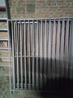 panelen hondenrennen, Dieren en Toebehoren, Hondenhokken, Ophalen, Gebruikt, Hondenkennel