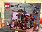 LEGO 21310 de oude viswinkel nieuw in blisterverpakking, Kinderen en Baby's, Speelgoed | Duplo en Lego, Ophalen, Nieuw, Lego