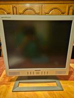 Monitor Medion 19 inch, Comme neuf, Enlèvement
