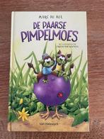 Jeugdboek De Paarse Pimpelmoes, Boeken, Kinderboeken | Jeugd | onder 10 jaar, Sprookjes, Marc de Bel, Zo goed als nieuw, Ophalen