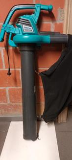 Gardena Bladzuiger, Ophalen, Gebruikt, Handgedragen, Met versnipperfunctie