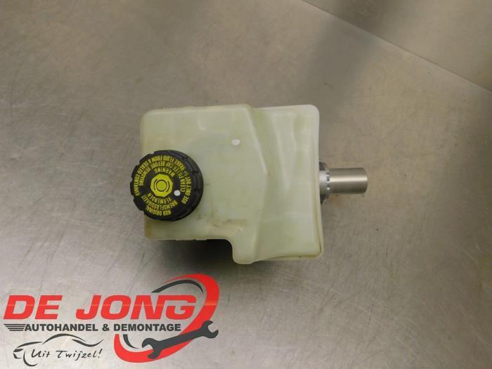 Cylindre de frein principal d'un Mercedes ML-Klasse, Autos : Pièces & Accessoires, Freins & Transmission, Mercedes-Benz, Utilisé