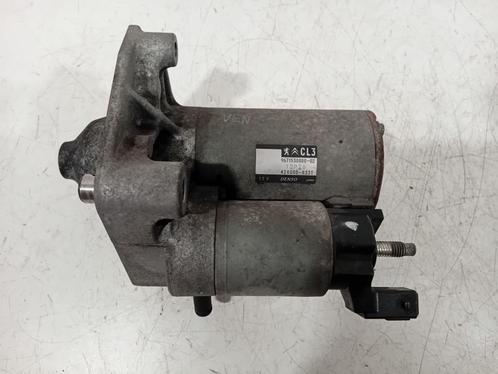 STARTMOTOR Peugeot 2008 (CU) (967153088002), Auto-onderdelen, Motor en Toebehoren, Peugeot, Gebruikt