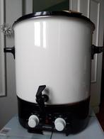 inmaakketel (nooit gebruikt), Ophalen, Nieuw