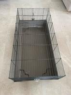 Konijnenkooi, Animaux & Accessoires, Comme neuf, Furet, 110 cm ou plus, Cage