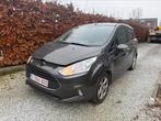 Ford B-max, bwj 2017, 19.000(!!!) km 1.0 ecoboost, Auto's, Ford, Voorwielaandrijving, Bluetooth, 4 cilinders, B-Max