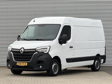 Renault Master T35 2.3 dCi 135 L2H2 Comfort Trekhaak beschikbaar voor biedingen