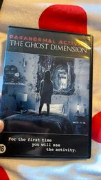 Paranormal activity  the ghost dimension, CD & DVD, Comme neuf, Enlèvement ou Envoi
