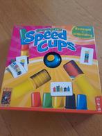 Speed cups gezelschapsspel vanaf 6 jaar, Ophalen, Zo goed als nieuw