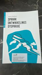 Veerle Waelkens - Spraakontwikkelingsdyspraxie, Ophalen of Verzenden, Nieuw, Veerle Waelkens