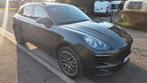 Porsche Macan S, Auto's, Porsche, Euro 6, Diesel, Particulier, SUV of Terreinwagen