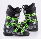 Chaussures de ski 39 40 40.5 41 42 EU LANGE RX 100/90 Noir/v, Sports & Fitness, Ski & Ski de fond, Autres marques, Carving, Utilisé