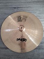 Paiste 20" Alpha china, Muziek en Instrumenten, Drumstellen en Slagwerk, Ophalen, Gebruikt, Overige merken