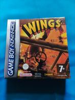 Wings GBA neuf, Ophalen of Verzenden, Nieuw