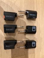 boss WL 50 draadloos gitaarsysteem, Audio, Tv en Foto, Professionele apparaten, Ophalen of Verzenden, Zo goed als nieuw, Audio