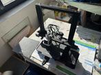 Ender 3 - V2, Computers en Software, 3D Printers, Ophalen, Gebruikt