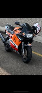 Honda cbr 600 f3, Motoren, Motoren | Honda, Particulier