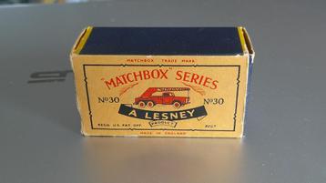 german crane  matchbox beschikbaar voor biedingen