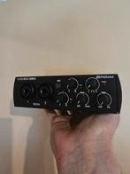 PreSonus Audiobox USB96, Audio, Tv en Foto, Professionele apparaten, Ophalen of Verzenden, Zo goed als nieuw, Audio
