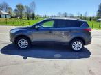 Ford Kuga, Autos, Cuir, Argent ou Gris, Achat, Entreprise