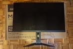 28 inch 4K 144Hz Gigabyte M28U monitor, Computers en Software, Monitoren, Gaming, Thunderbolt, IPS, Gigabyte
