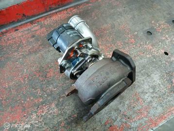 Turbo 368dt Land Rover Range Rover 3.6 TDV8 Sport BV39 beschikbaar voor biedingen