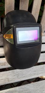 Speedglas, Ophalen, Zo goed als nieuw