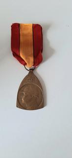 Herdenkingsmedaille van de campagne 1914-1918, Verzamelen, Ophalen