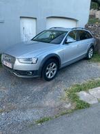 A4 allroad echange camionette, Auto's, Automaat, A4, Leder, Elektrisch
