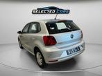 Volkswagen Polo Trendline | Benzine | 1 Jaar Garantie |, Auto's, Volkswagen, Voorwielaandrijving, 4 deurs, Stof, Gebruikt