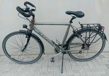 Herenfiets Batavus Boulevard maat57 28inch 7speed NWP 680€🚴 beschikbaar voor biedingen
