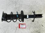 SCHOKBREKER LINKS VOOR Renault Twingo III (AH) (01-2014/-), Gebruikt, Renault