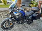 YAMAHA XT1200Z RAID EDITION motorfiets, Motoren, Motoren | Yamaha, 2 cilinders, Particulier, Meer dan 35 kW, Toermotor