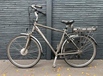 Elektrische fiets Talent Zeer Goede Staat ✅ beschikbaar voor biedingen